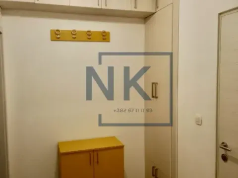 Izdavanje, jednosoban stan, 55m², Zabjelo, Podgorica - image 7