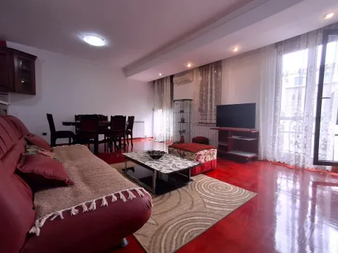 Rent, apartment, 84m², Centar, Podgorica - image 3