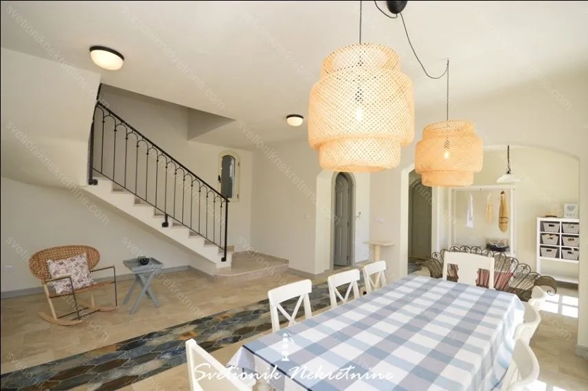Prodaja, kuća, 184m², Baošići, Herceg Novi