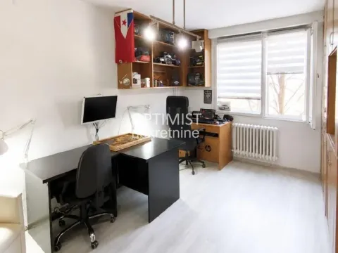 Sale, two bedroom apartment, 56m², Čukarica, Beograd - image 8