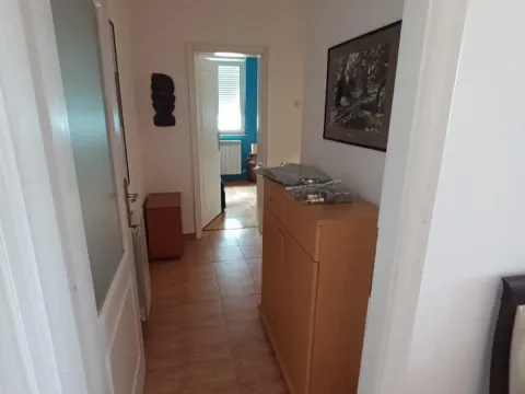 Sale, two bedroom apartment, 65m², Centar, Podgorica - image 12