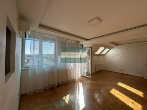 Sale, one bedroom apartment, 58m², Centar, Kragujevac - image 2
