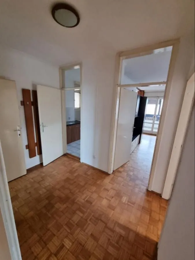 Prodaja, trosoban stan, 72m², Liman 3, Novi Sad Sve Podlokacije