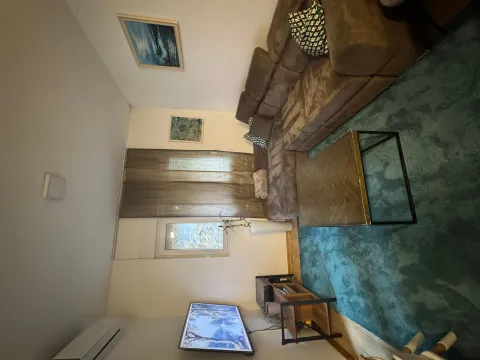 Izdavanje, jednosoban stan, 43m², Golubovina, Budva - image 6