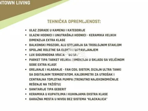 Izdavanje, trosoban stan, 100m², Vračar Sve Podlokacije, Beograd - image 3