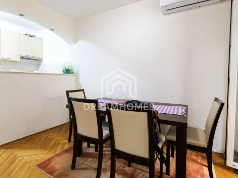 Izdavanje, dvosoban stan, 74m², City Kej, Podgorica - image 3