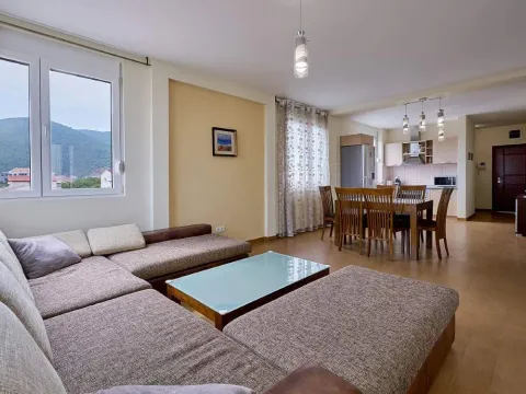 Prodaja, dvosoban stan, 88m², Budva, Crna Gora - image 6