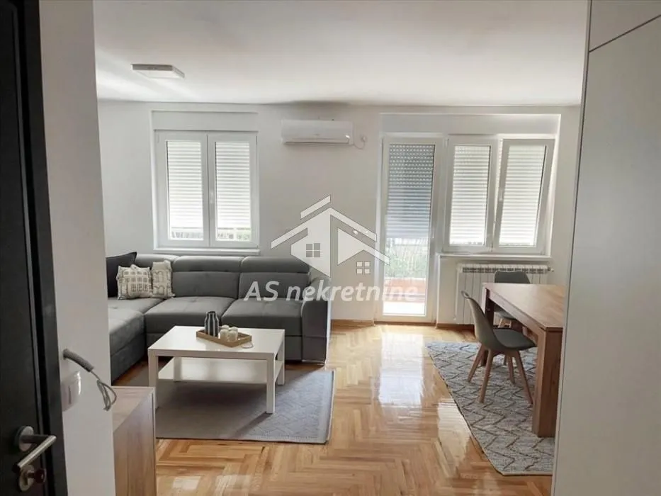 Rent, three bedroom apartment, 64m², Voždovac Sve Podlokacije, Beograd