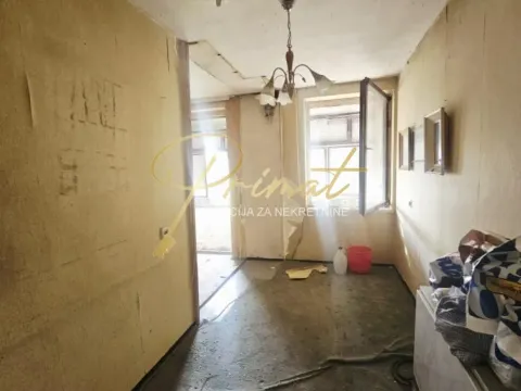Sale, apartment, 30m², Borča 1, Borča Sve Podlokacije - image 2