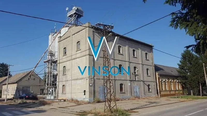 Sale, office space, 477m², Bački Petrovac, Novi Sad