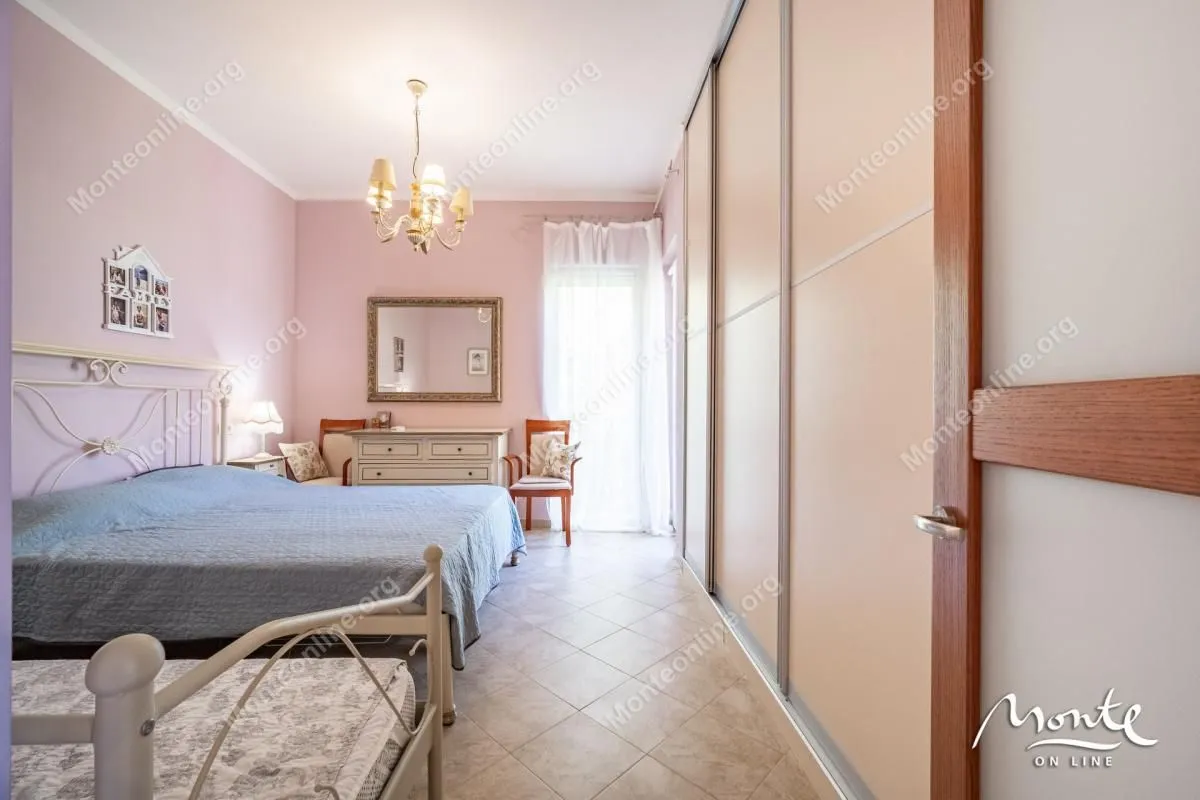 Prodaja, jednosoban stan, 63m², Orahovac, Kotor