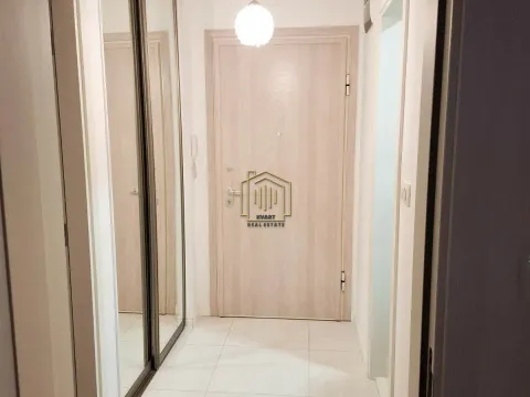 Izdavanje, jednosoban stan, 50m², Central Point, Podgorica - image 10