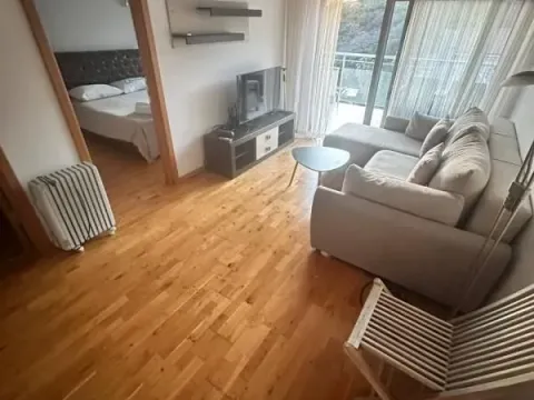 Sale, two bedroom apartment, 63m², Pržno, Budva - image 2