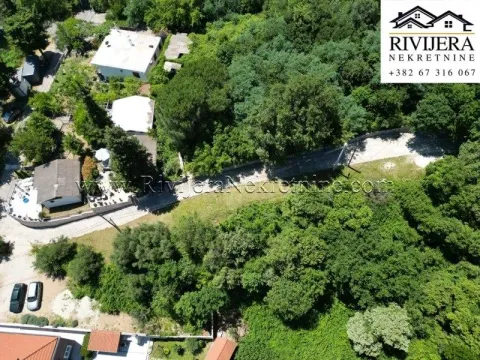 Prodaja, plac, 1219m², Baošići, Herceg Novi - image 5