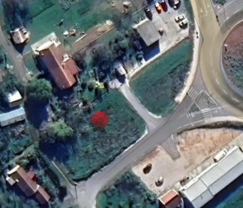 Sale, land lot, 1006m², Danilovgrad, Crna Gora