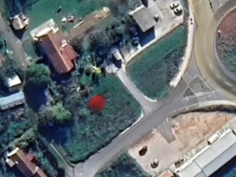 Prodaja, plac, 1006m², Danilovgrad, Crna Gora