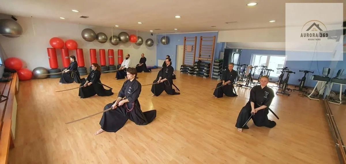 Prodaja, kuća, 1103m², Apatin, Srbija