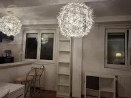 Rent, studio apartment, 25m², Podbara, Novi Sad Sve Podlokacije