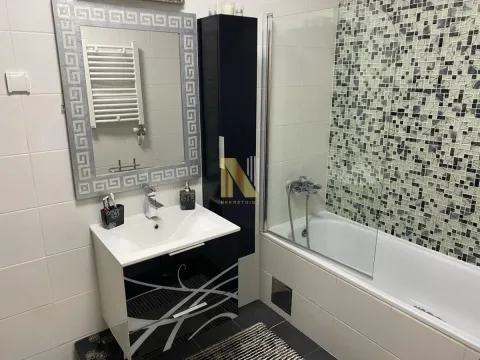 Sale, four bedroom apartment, 120m², Novo naselje, Novi Sad - image 15