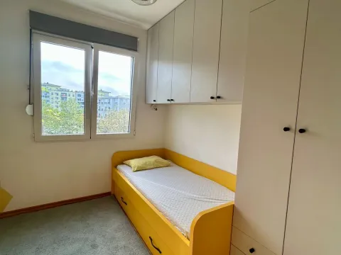 Rent, two bedroom apartment, 60m², Blok 9, Podgorica - image 9