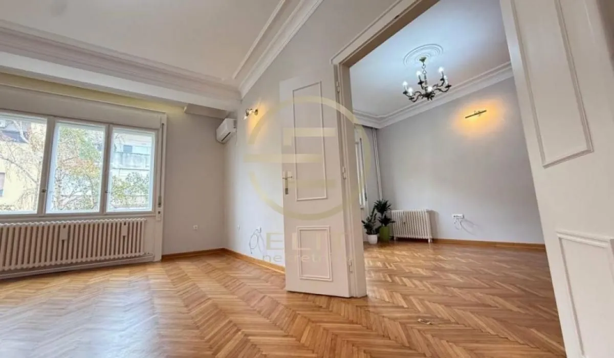 Rent, office space, 123m², Centar, Novi Sad