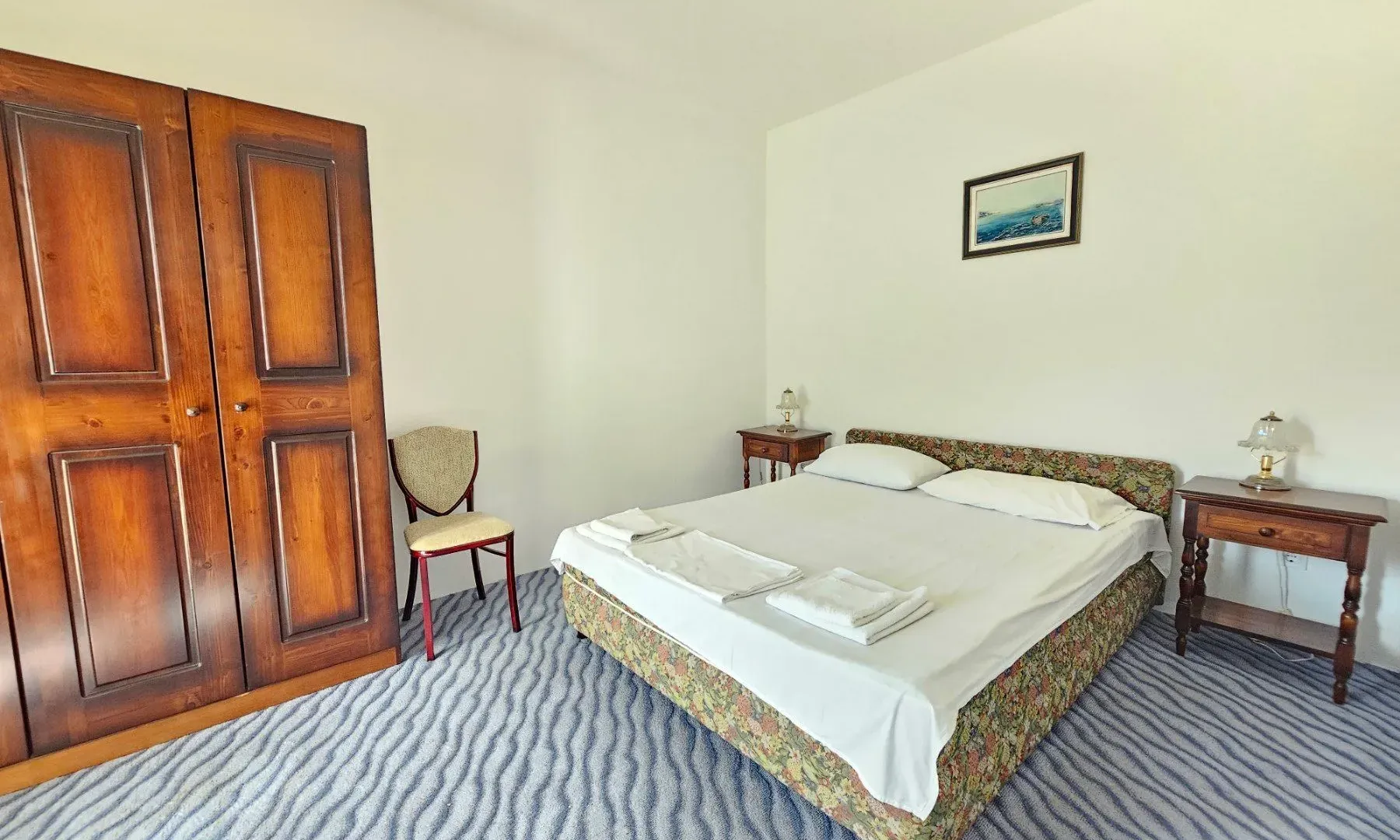 Sale, house, 1500m², Budva, Crna Gora