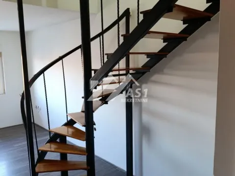 Izdavanje, dvosoban stan, 50m², Telep, Novi Sad Sve Podlokacije - image 4