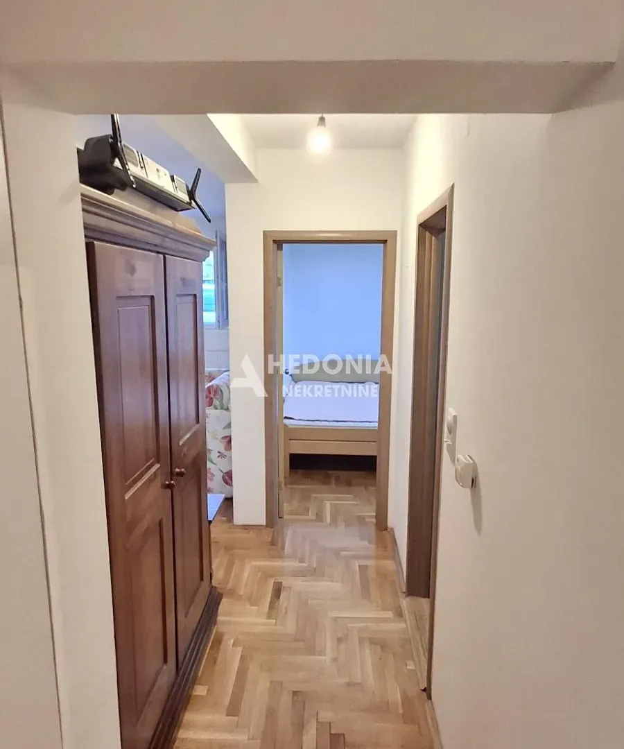 Sale, two bedroom apartment, 48m², Rakovica, Beograd