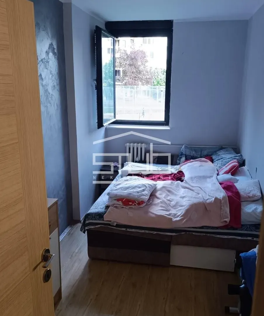Prodaja, četvorosoban stan, 68m², Mirijevo 1, Mirijevo Sve Podlokacije