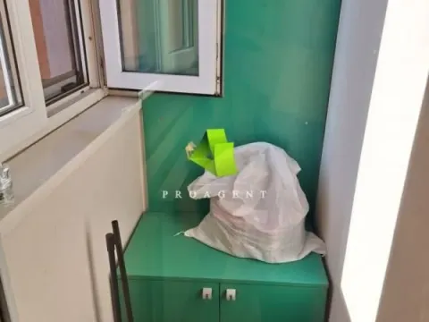 Rent, two bedroom apartment, 55m², Medijana, Niš - image 18