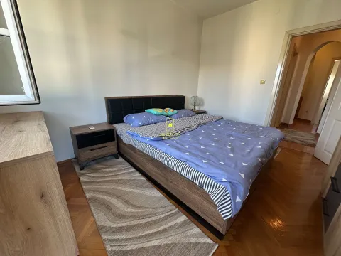 Rent, one bedroom apartment, 56m², Ljubović, Podgorica - image 6