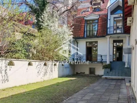 Kuća in Profesorska Kolonija