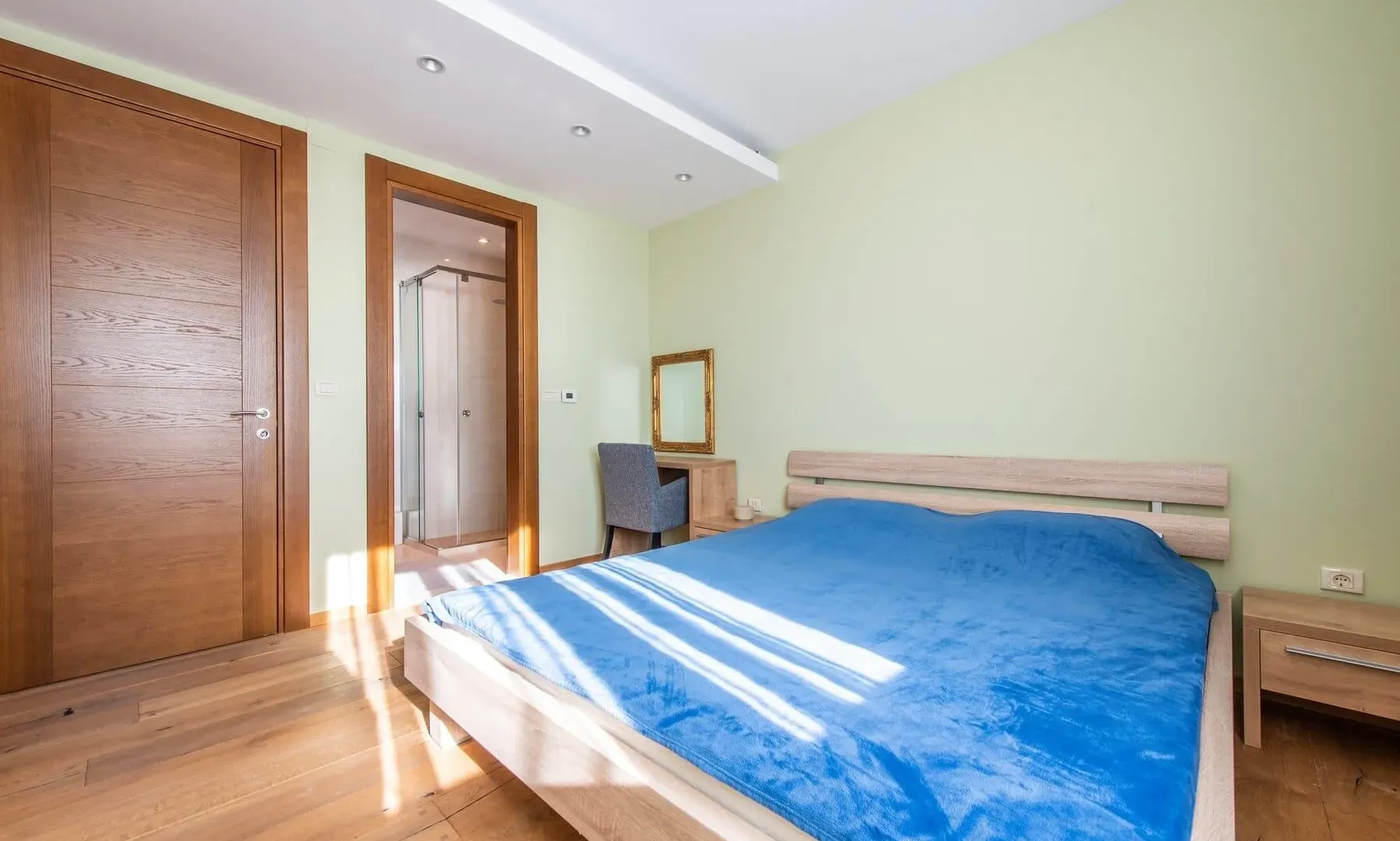 Sale, house, 496m², Blizikuće, Budva