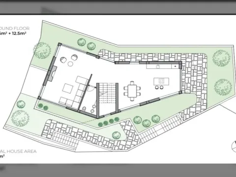 Prodaja, kuća, 315m², Tivat, Crna Gora - image 10