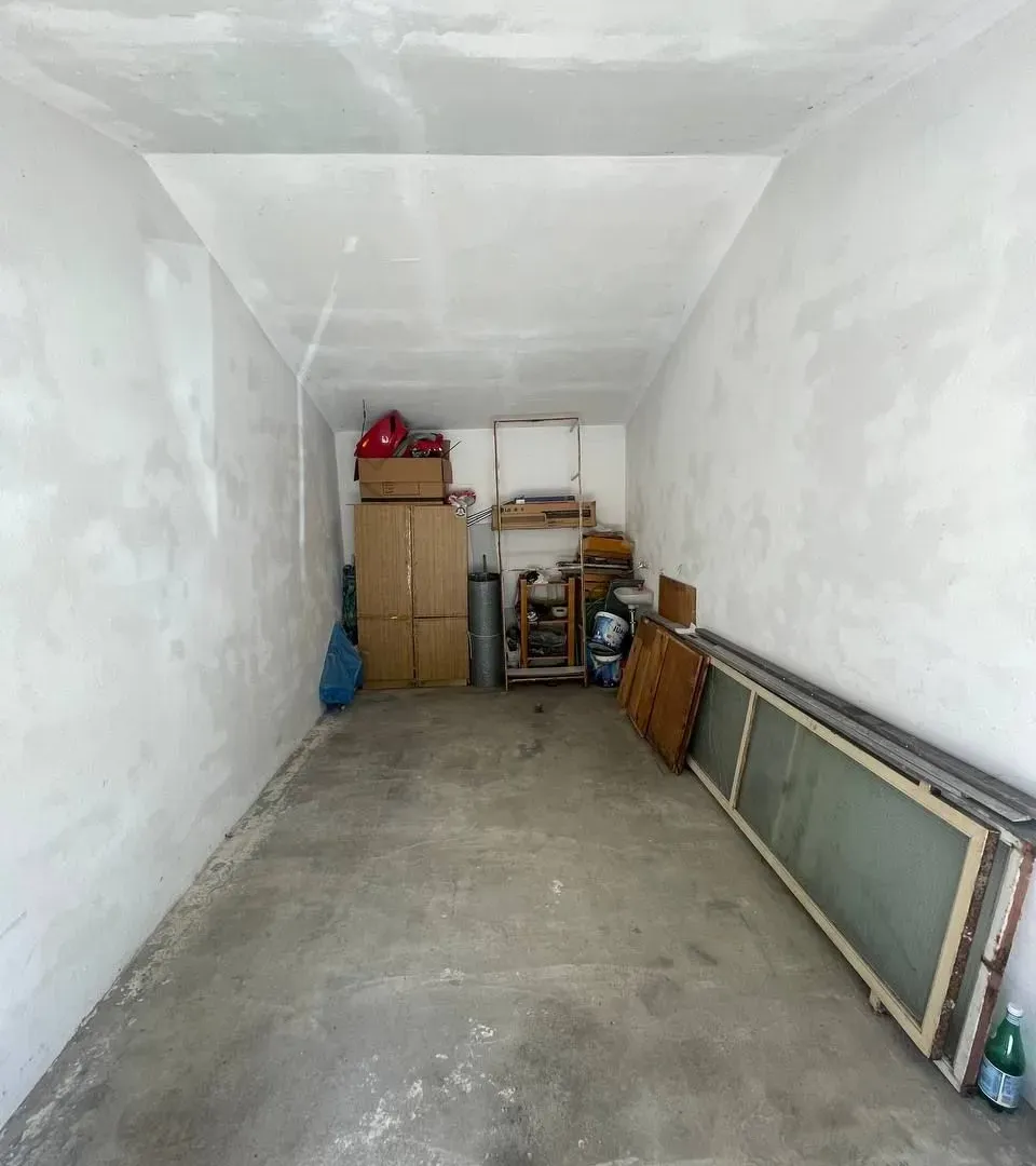 Rent, parking/garage, 15m², Topla, Herceg Novi