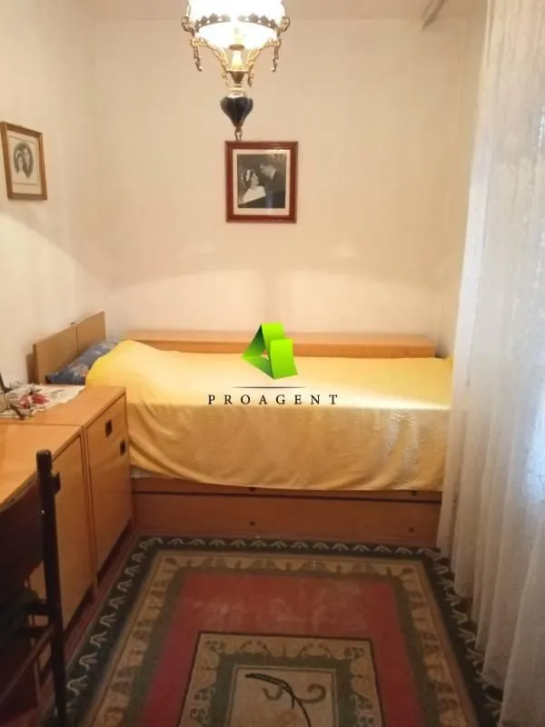 Prodaja, četvorosoban stan, 80m², Palilula, Niš