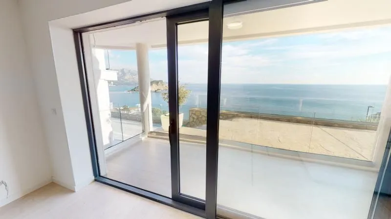 Sale, two bedroom apartment, 147m², Budva, Crna Gora