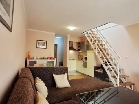 Sale, one bedroom apartment, 52m², Bečići, Budva - image 7