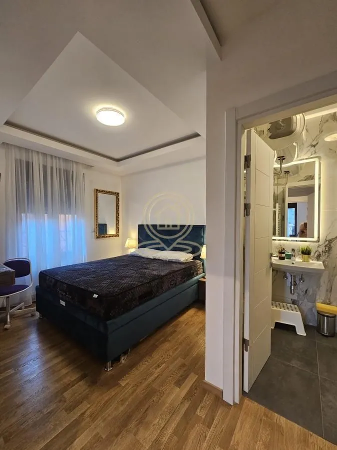 Izdavanje, trosoban stan, 75m², Lekino Brdo, Voždovac Sve Podlokacije