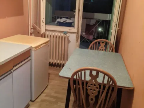 Rent, one bedroom apartment, 46m², Liman 3, Novi Sad Sve Podlokacije - image 4