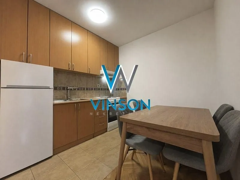 Prodaja, dvosoban stan, 44m², Grbavica, Novi Sad Sve Podlokacije