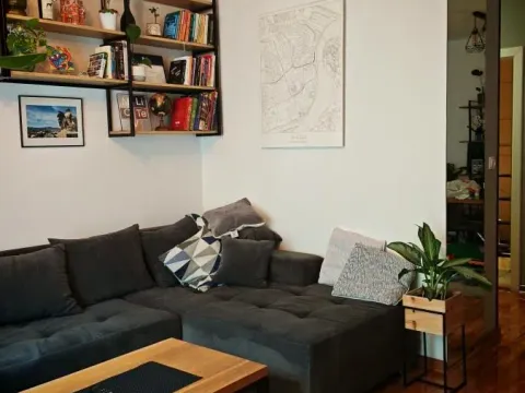 Prodaja, dvosoban stan, 50m², Grbavica, Novi Sad Sve Podlokacije - image 3