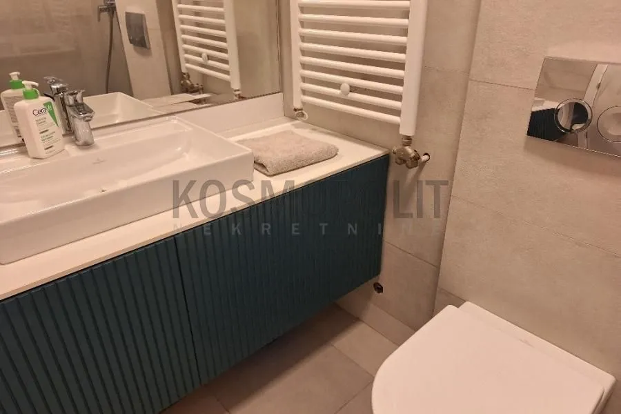 Prodaja, četvorosoban stan, 89m², Banjica, Voždovac Sve Podlokacije