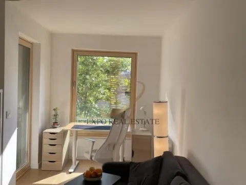 Izdavanje, trosoban stan, 67m², Tašmajdan, Palilula Sve Podlokacije - image 12