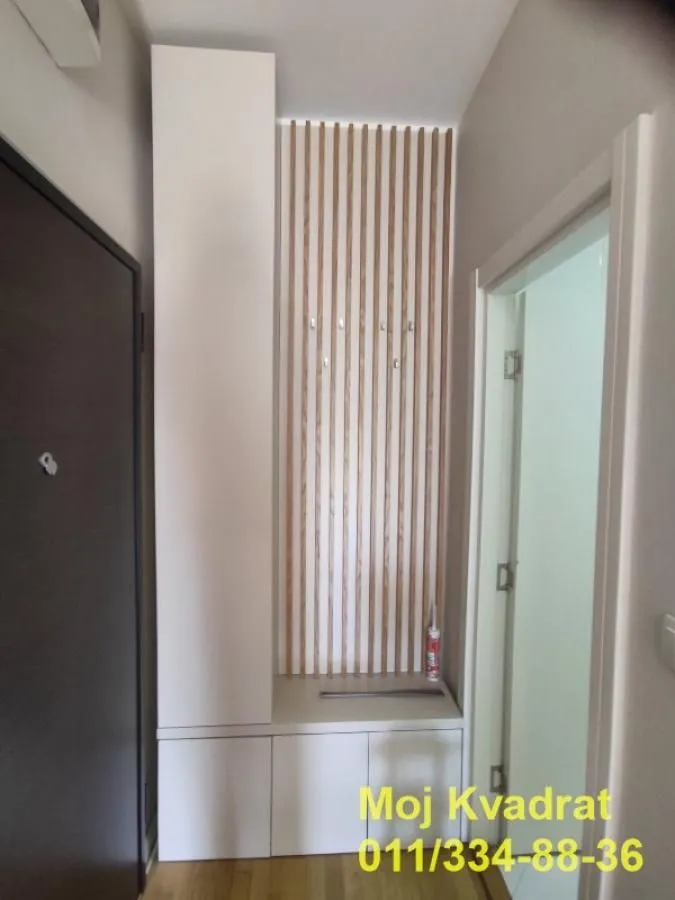 Prodaja, trosoban stan, 74m², Karaburma, Palilula Sve Podlokacije