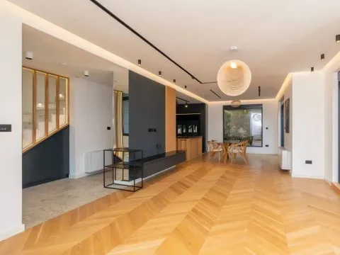 Rent, house, 182m², Donja Gorica, Podgorica - image 6