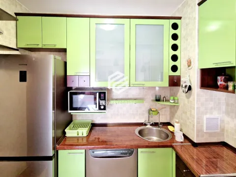 Izdavanje, jednosoban stan, 38m², Blok 9, Podgorica - image 3