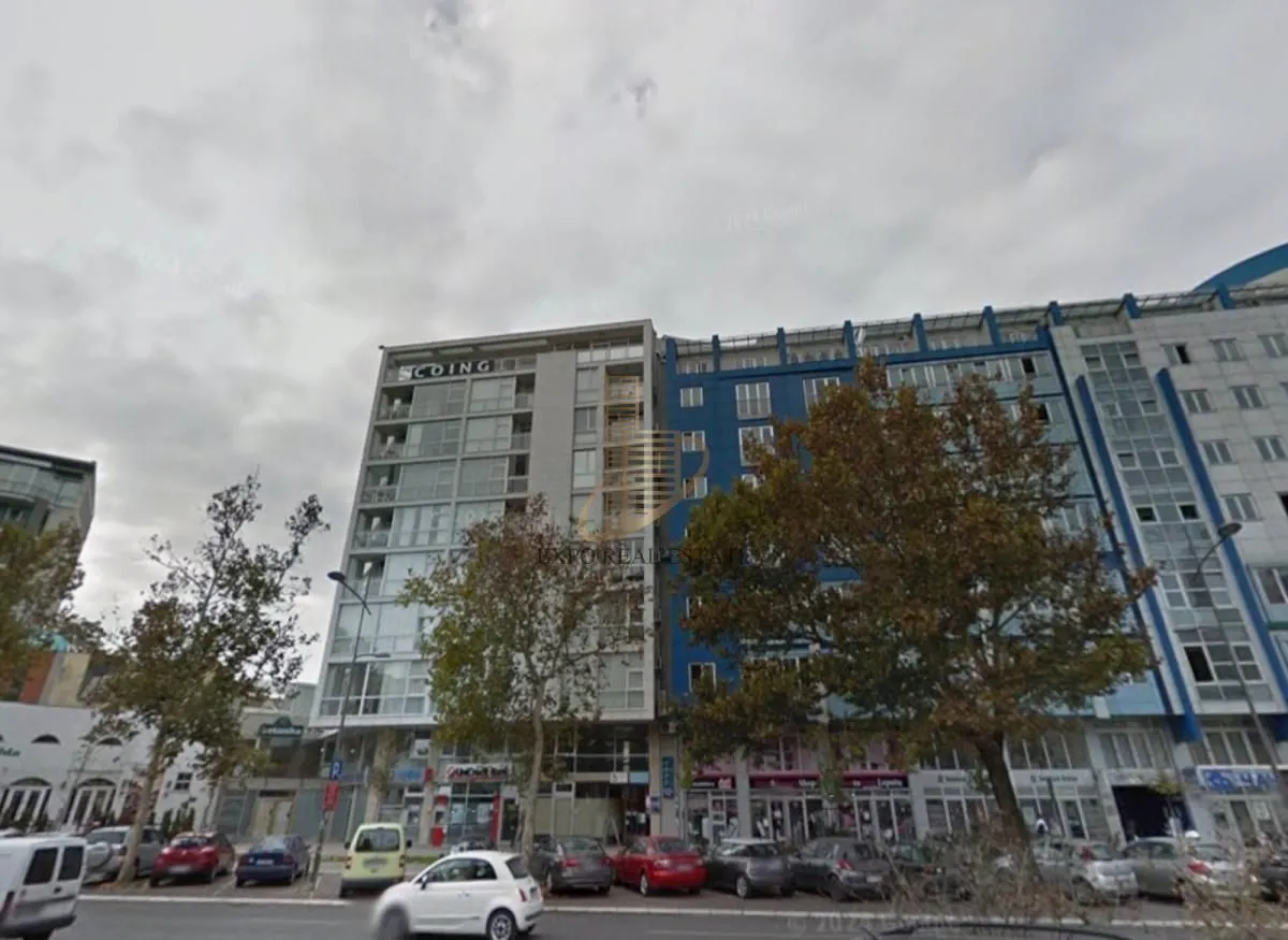 Sale, office space, 98m², Bulevar Oslobodjenja, Novi Sad Sve Podlokacije