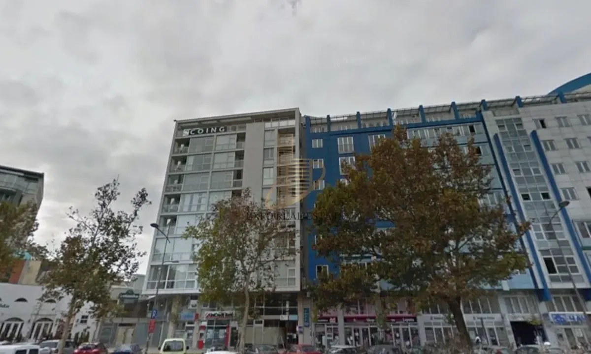 Sale, office space, 98m², Bulevar Oslobodjenja, Novi Sad Sve Podlokacije