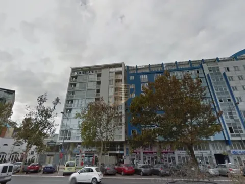 Prodaja, poslovni prostor, 98m², Bulevar Oslobodjenja, Novi Sad Sve Podlokacije